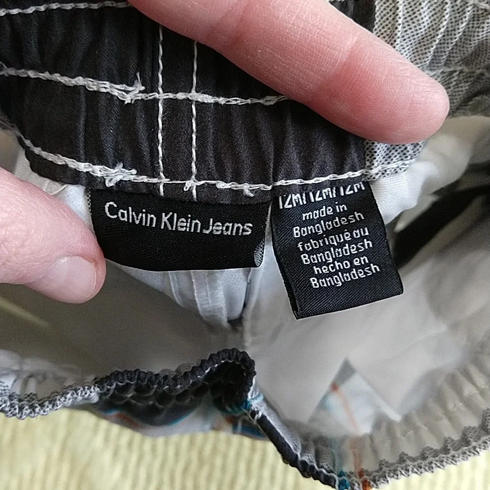 Calvin Klein Summer Set